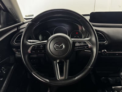 2025 Mazda Mazda CX-30 2.5 S Carbon Edition