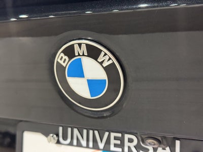 2024 BMW 3 Series M340i xDrive