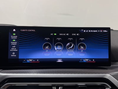 2024 BMW 3 Series M340i xDrive