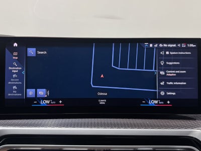 2024 BMW 3 Series M340i xDrive