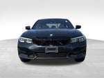2022 BMW 3 Series 330i xDrive