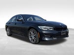 2022 BMW 3 Series 330i xDrive