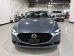 2025 Mazda Mazda3 2.5 S Carbon Edition
