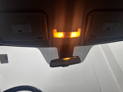 2021 Nissan Kicks SR Premium