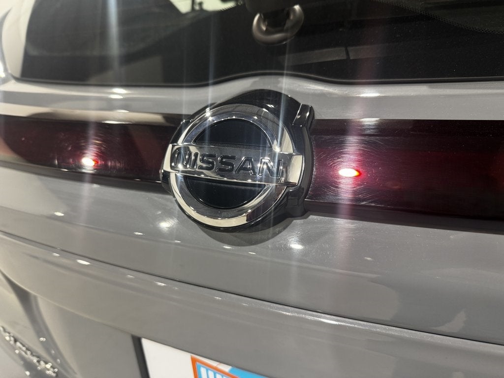 2021 Nissan Kicks SR Premium