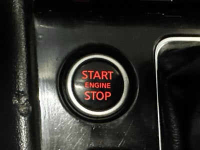 2021 Nissan Kicks SR Premium