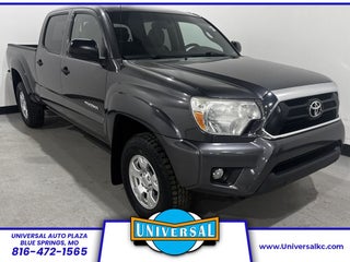 2015 Toyota Tacoma SR5 V6