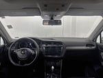 2020 Volkswagen Tiguan 2.0T SE 4Motion
