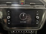 2020 Volkswagen Tiguan 2.0T SE 4Motion