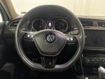 2020 Volkswagen Tiguan 2.0T SE 4Motion