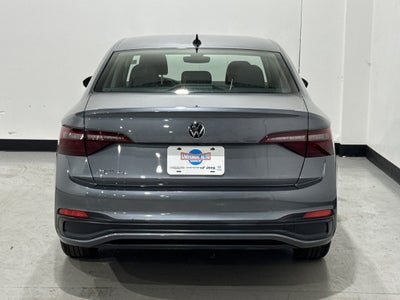 2024 Volkswagen Jetta 1.5T S