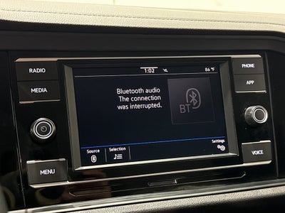 2024 Volkswagen Jetta 1.5T S