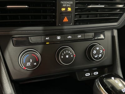 2024 Volkswagen Jetta 1.5T S