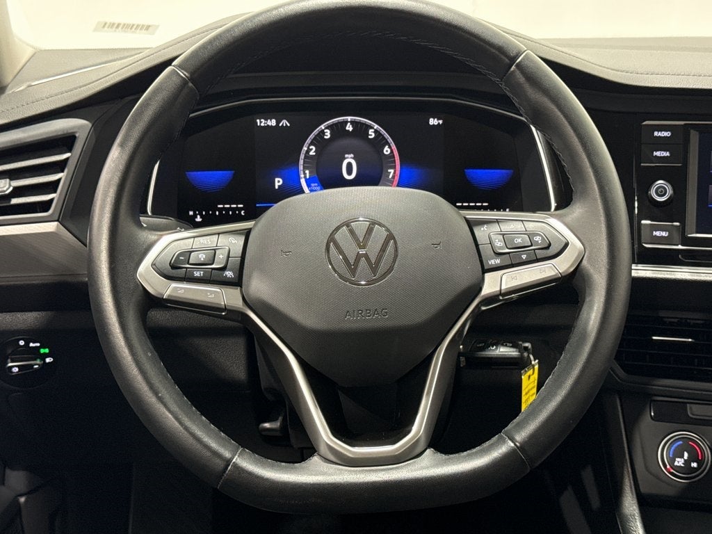 2024 Volkswagen Jetta 1.5T S