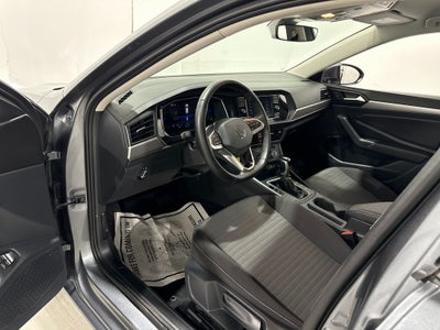 2024 Volkswagen Jetta 1.5T S