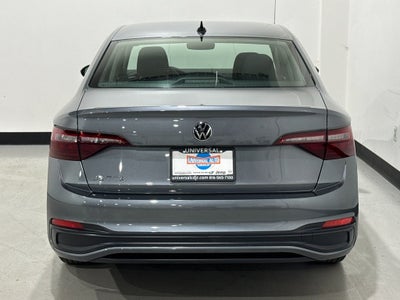 2024 Volkswagen Jetta 1.5T S
