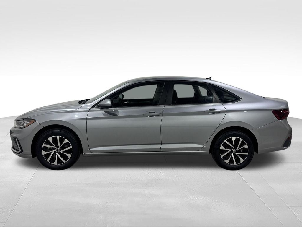2025 Volkswagen Jetta 1.5T S