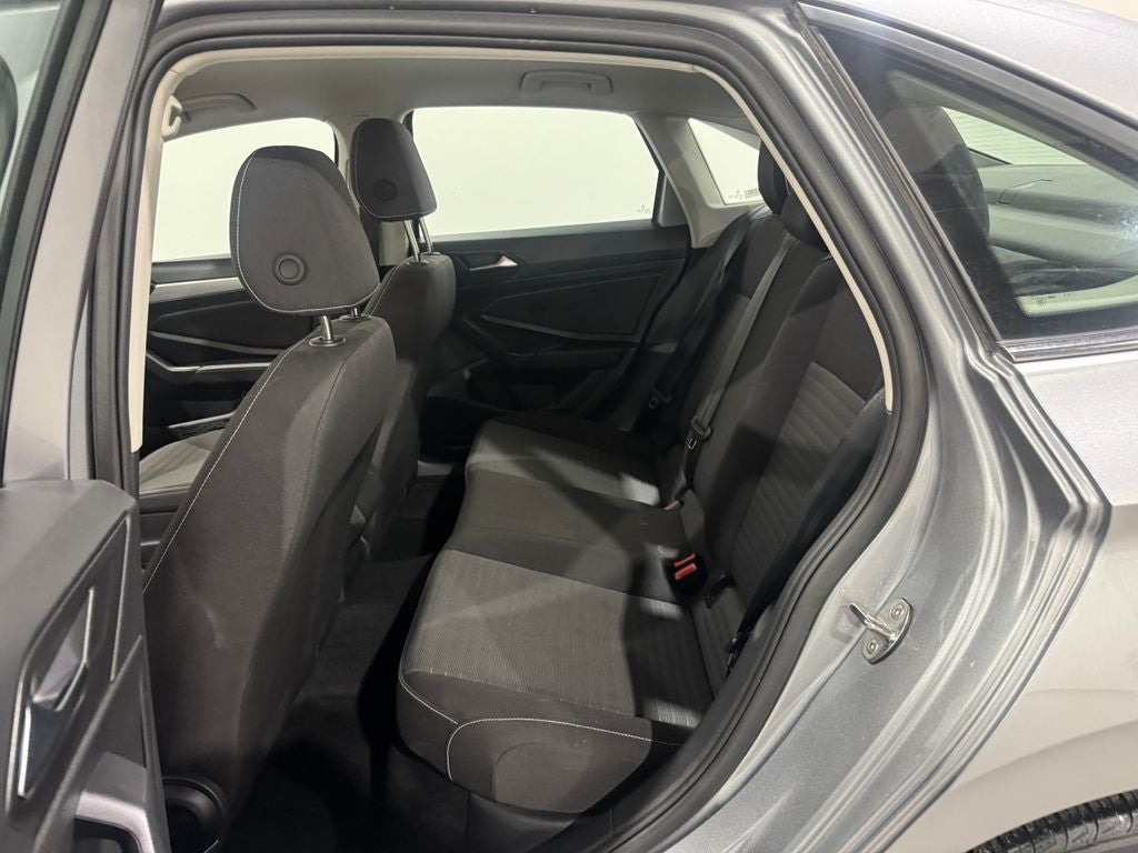 2025 Volkswagen Jetta 1.5T S