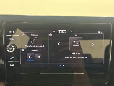 2025 Volkswagen Jetta 1.5T S