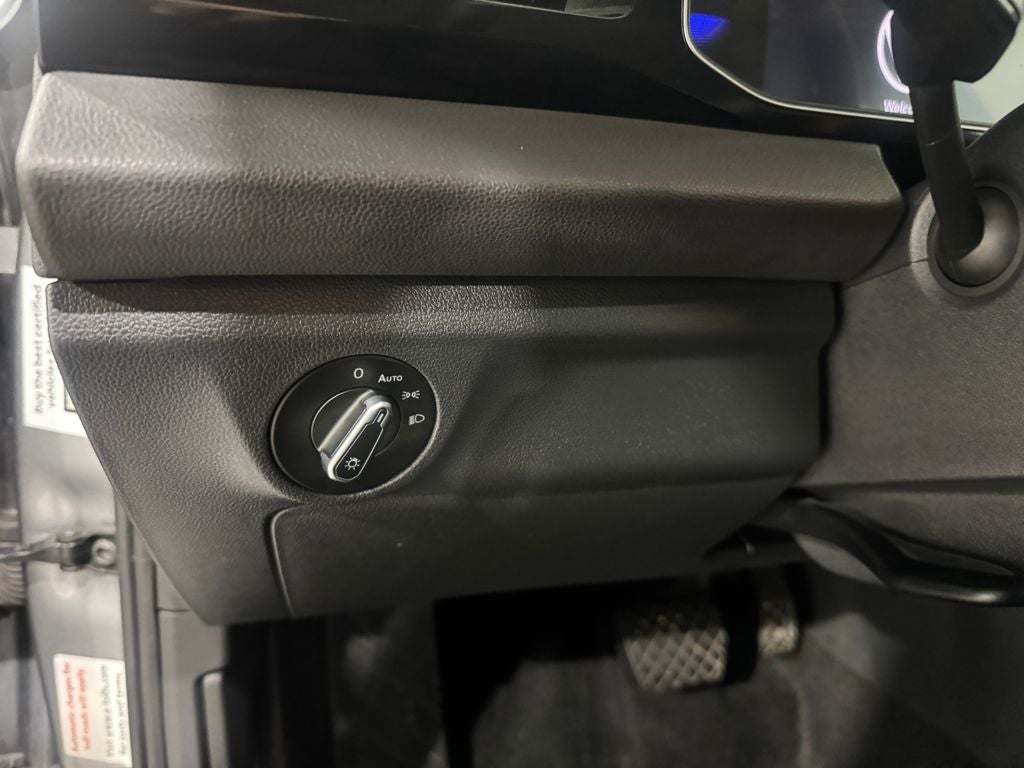 2025 Volkswagen Jetta 1.5T S
