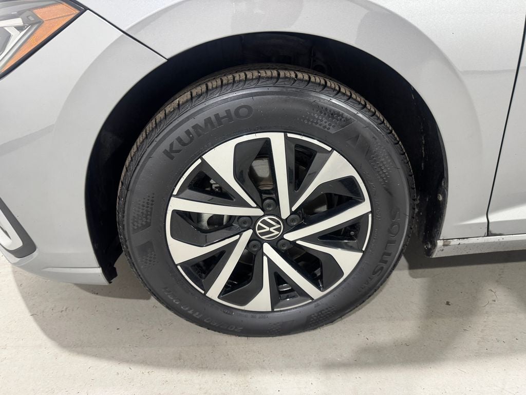 2025 Volkswagen Jetta 1.5T S