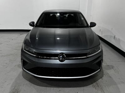 2025 Volkswagen Jetta 1.5T S