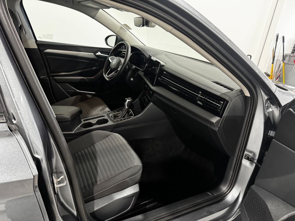 2025 Volkswagen Jetta 1.5T S
