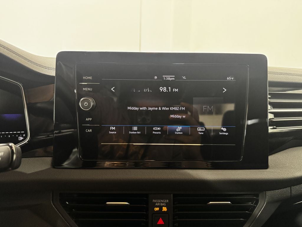 2025 Volkswagen Jetta 1.5T S
