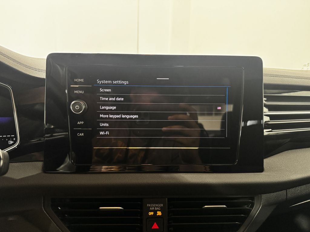 2025 Volkswagen Jetta 1.5T S