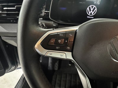 2025 Volkswagen Jetta 1.5T S