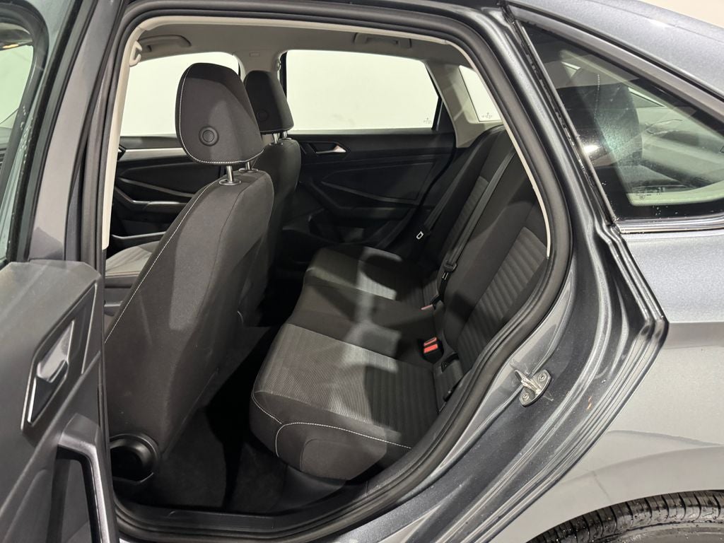 2025 Volkswagen Jetta 1.5T S