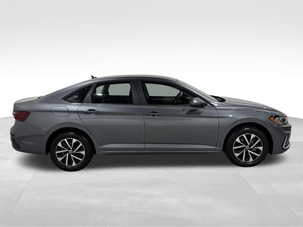 2025 Volkswagen Jetta 1.5T S