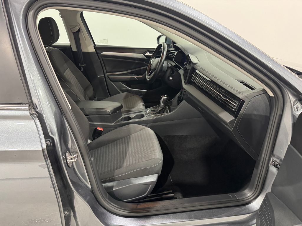 2025 Volkswagen Jetta 1.5T S
