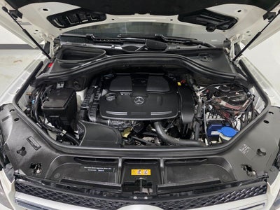 2016 Mercedes-Benz GLE GLE 350 4MATIC®