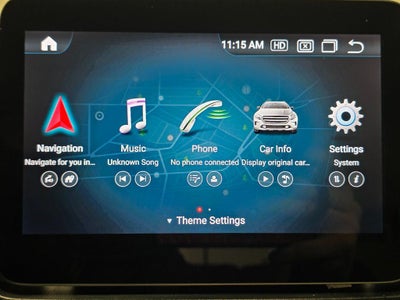 2016 Mercedes-Benz GLE GLE 350 4MATIC®