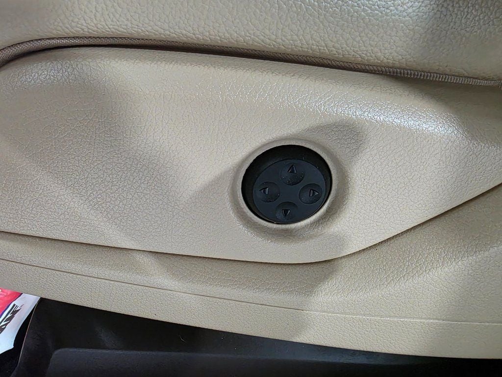 2016 Mercedes-Benz GLE GLE 350 4MATIC®