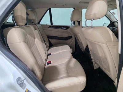 2016 Mercedes-Benz GLE GLE 350 4MATIC®