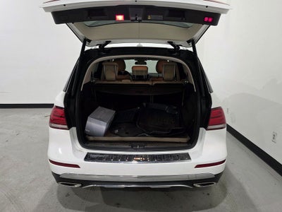 2016 Mercedes-Benz GLE GLE 350 4MATIC®