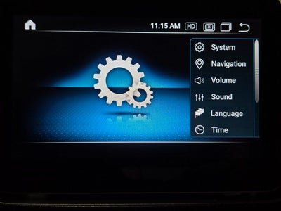 2016 Mercedes-Benz GLE GLE 350 4MATIC®