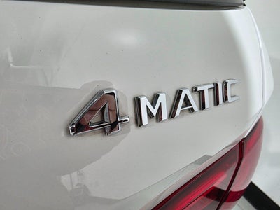 2016 Mercedes-Benz GLE GLE 350 4MATIC®