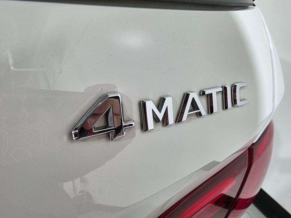 2016 Mercedes-Benz GLE GLE 350 4MATIC®