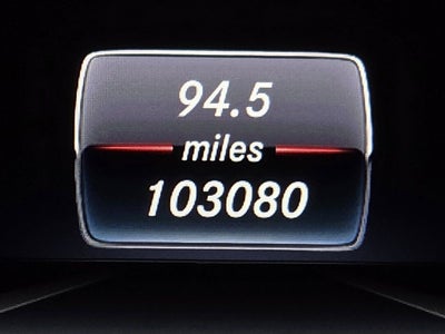 2016 Mercedes-Benz GLE GLE 350 4MATIC®