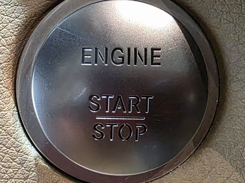 2016 Mercedes-Benz GLE GLE 350 4MATIC®