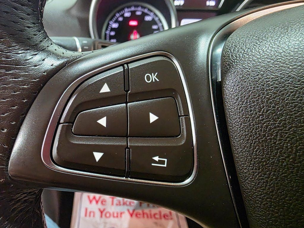 2016 Mercedes-Benz GLE GLE 350 4MATIC®