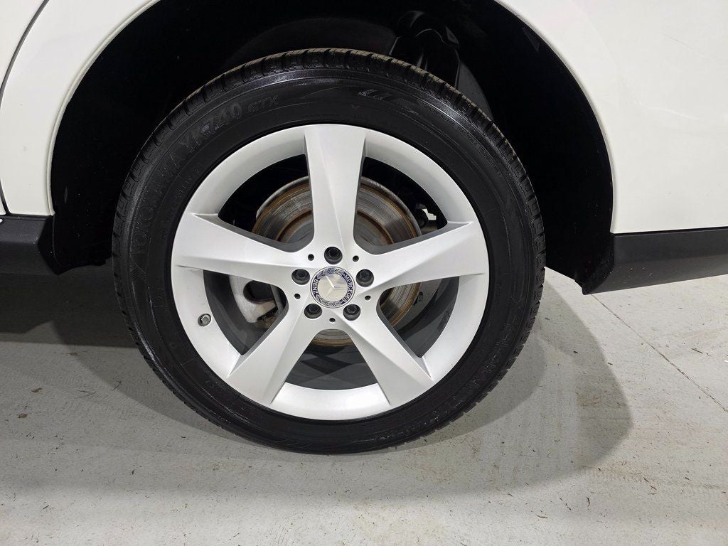 2016 Mercedes-Benz GLE GLE 350 4MATIC®