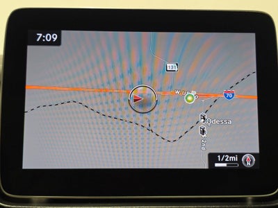 2018 Mercedes-Benz GLE GLE 350 4MATIC®