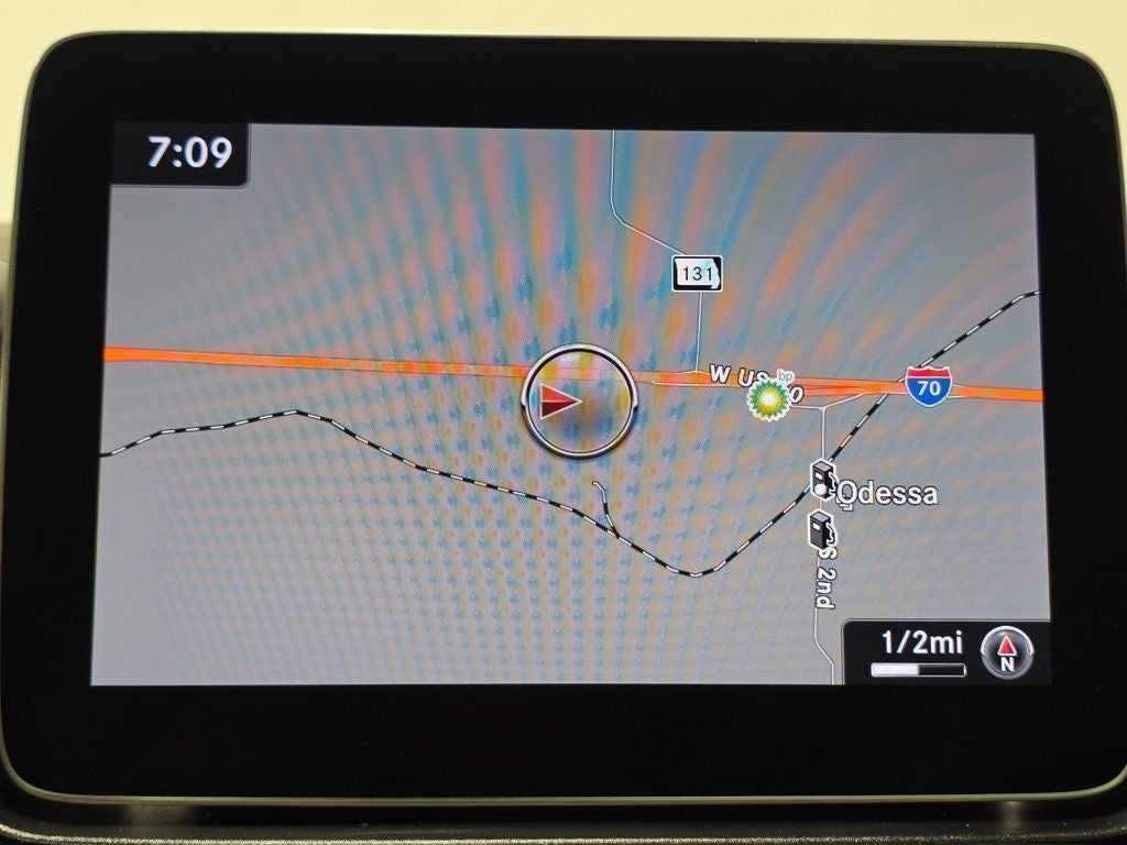 2018 Mercedes-Benz GLE GLE 350 4MATIC®