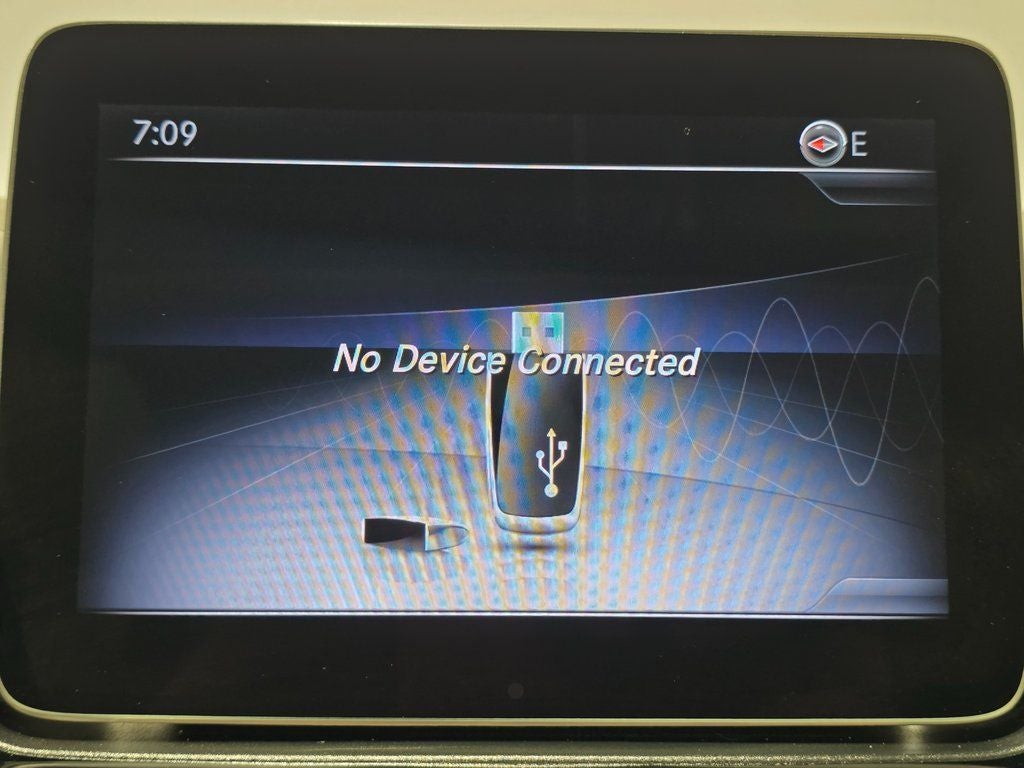 2018 Mercedes-Benz GLE GLE 350 4MATIC®