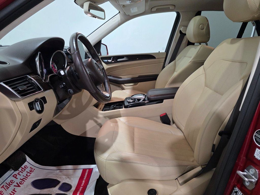 2018 Mercedes-Benz GLE GLE 350 4MATIC®