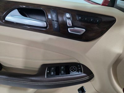 2018 Mercedes-Benz GLE GLE 350 4MATIC®